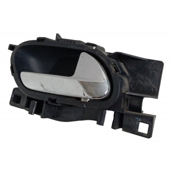 Maçaneta Interna Dianteira Direita Citroen C3 2014 2015  - Dianteira/traseira