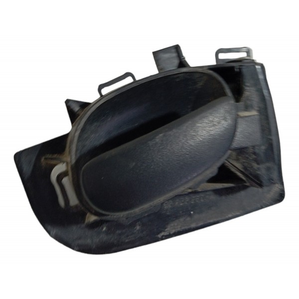 Maçaneta Interna Traseira Direita Peugeot 206 207 2003 04  - Dianteira/traseira