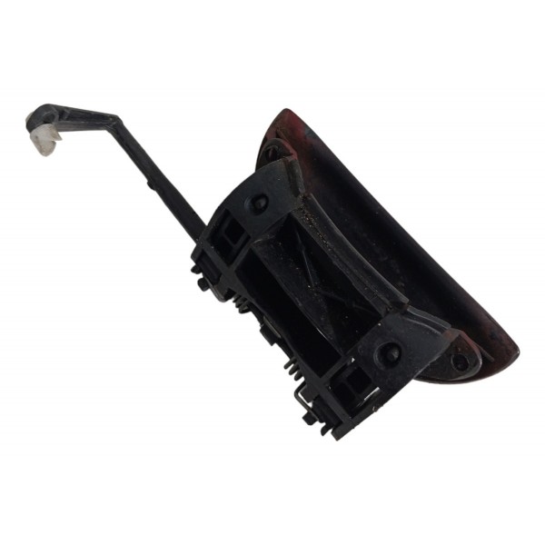 Maçaneta Externa Dianteira Direita Peugeot 206 207 2002 03 Dianteira/traseira