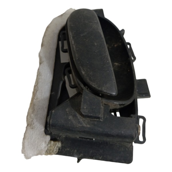 Maçaneta Interna Dianteira Direita Peugeot 206 207 2002 Dianteira/traseira