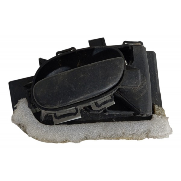 Maçaneta Interna Dianteira Direita Peugeot 206 207 2002 Dianteira/traseira