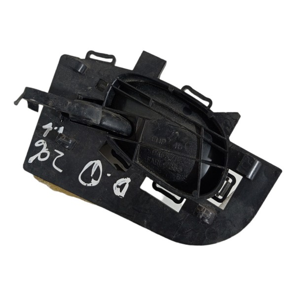 Maçaneta Interna Dianteira Direita Peugeot 206 207 2002 Dianteira/traseira