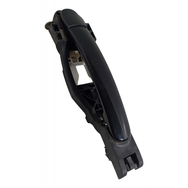 Maçaneta Externa Dianteira Direita Volkswagen Crossfox 14  Dianteira