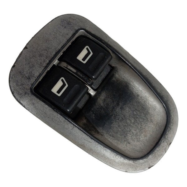 Botão Interruptor Comando Vidro Elétrico Peugeot 206 2012