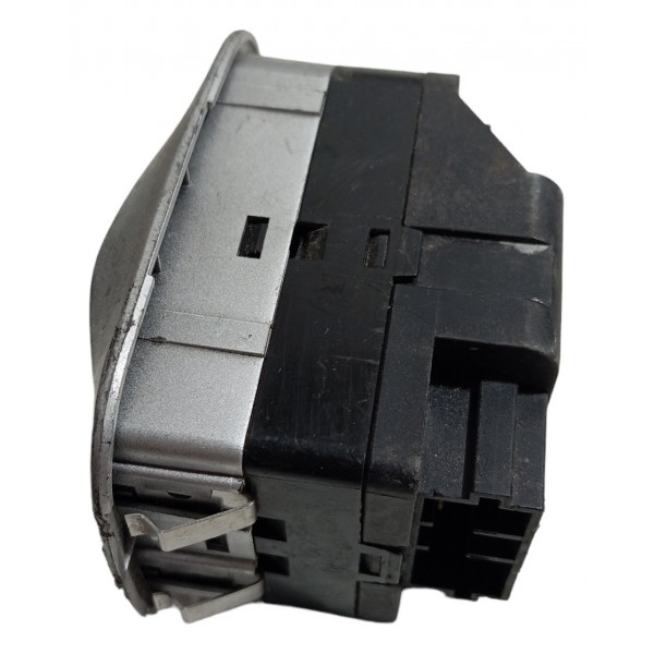 Botão Interruptor Comando Vidro Elétrico Peugeot 206 2012