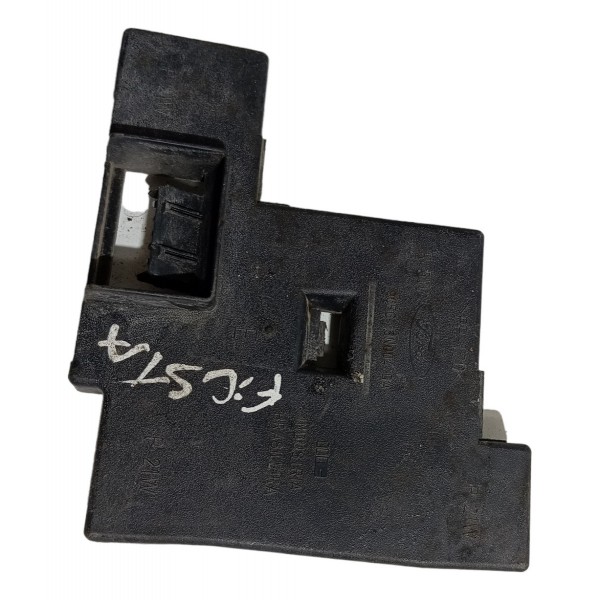 Circuito Lanterna Esquerda Ford Fiesta 1996 1999 2000 2002 Esquerdo