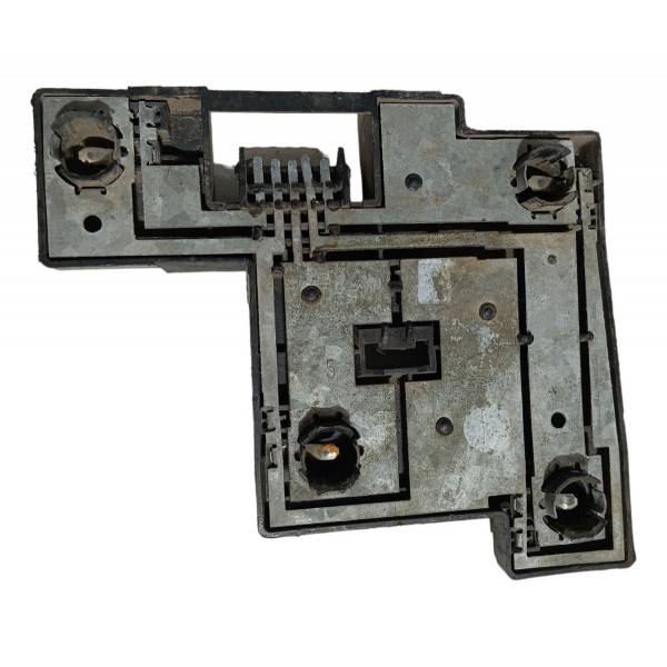 Circuito Lanterna Esquerda Ford Fiesta 1996 1999 2000 2002 Esquerdo