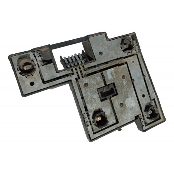 Circuito Lanterna Esquerda Ford Fiesta 1996 1999 2000 2002 Esquerdo