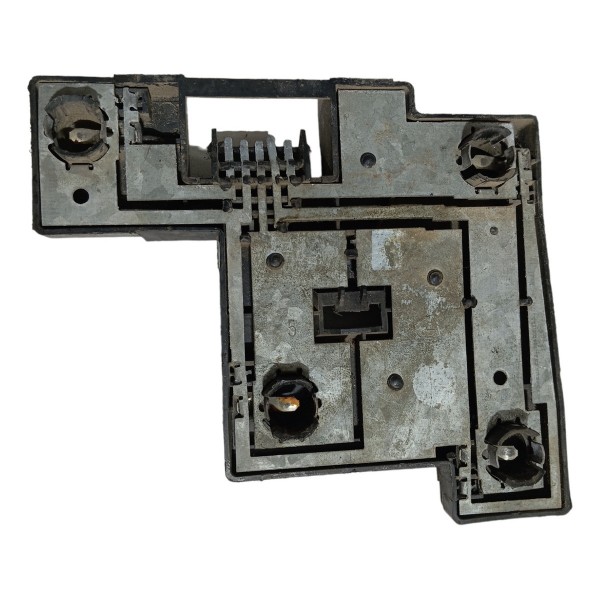 Circuito Lanterna Esquerda Ford Fiesta 1996 1999 2000 2002 Esquerdo