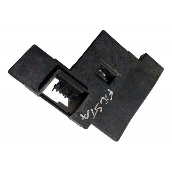 Circuito Lanterna Esquerda Ford Fiesta 1996 1999 2000 2002 Esquerdo