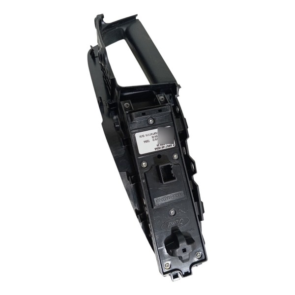 Botão Vidro Elétrico Dianteiro Esquerdo Ford New Fiesta 16