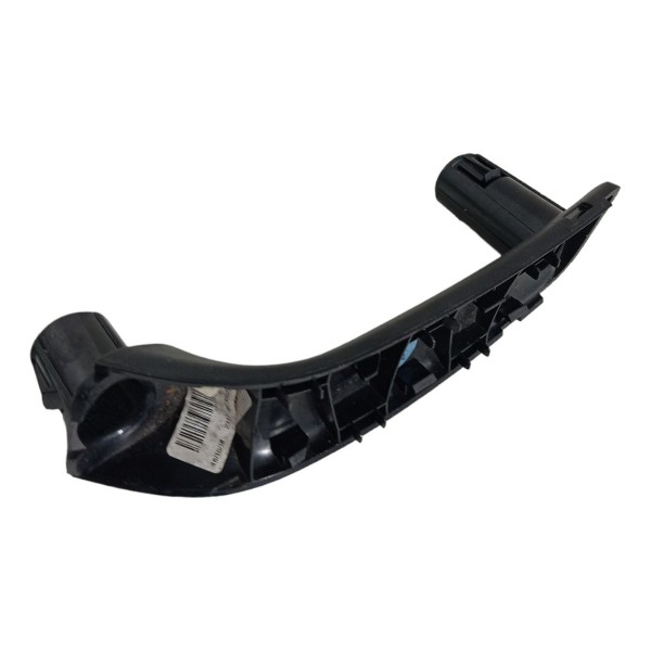 Moldura Puxador Porta Traseira Direita Peugeot 208 2018