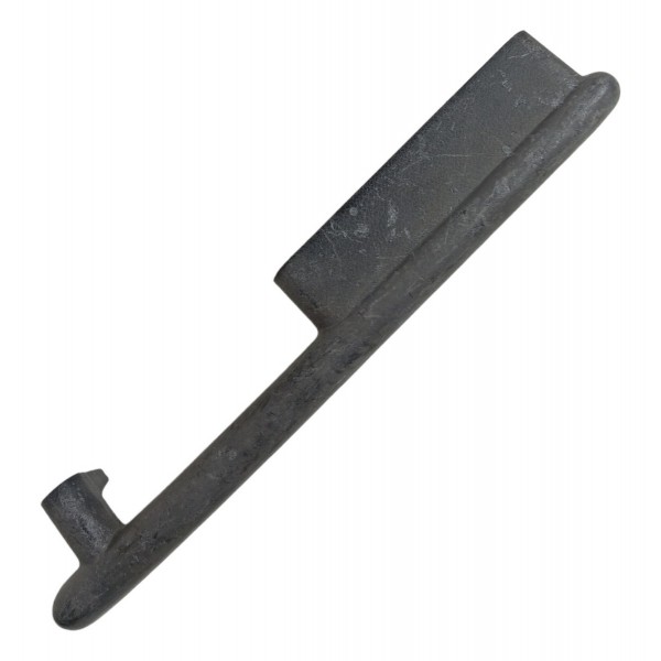 Puxador Porta Dianteira Direita Fiat Uno 1995 1997 1998