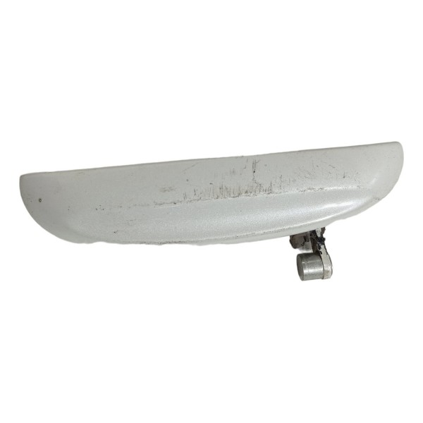 Maçaneta Externa Dianteira Direita Toyota Etios 2017 18 Branco Dianteira