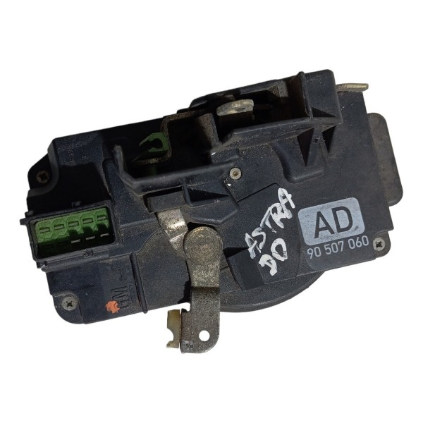 Fechadura Porta Dianteira Direita Chevrolet Astra 1998 99
