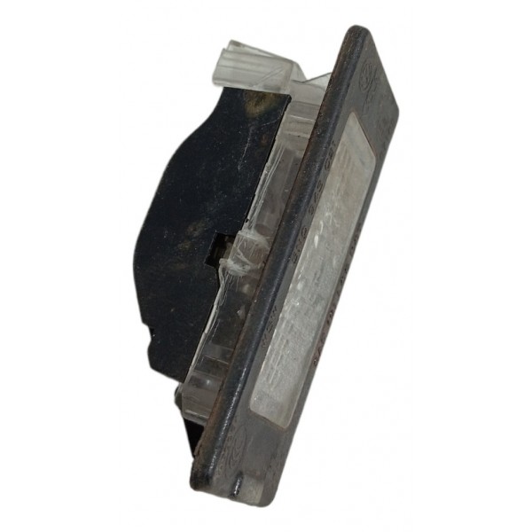 Lanterna Luz Placa Volkswagen Jetta Variant 2009 2010 2011