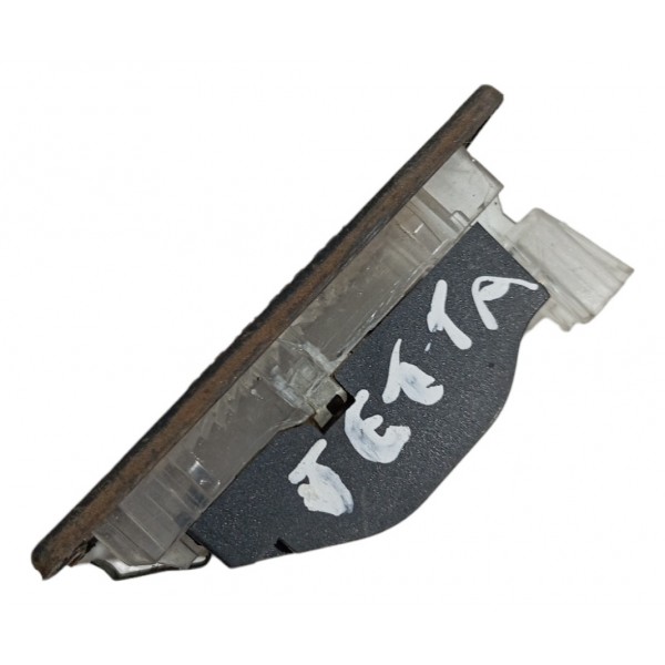 Lanterna Luz Placa Volkswagen Jetta Variant 2009 2010 2011