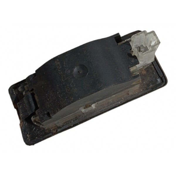 Lanterna Luz Placa Volkswagen Jetta Variant 2009 2010 2011