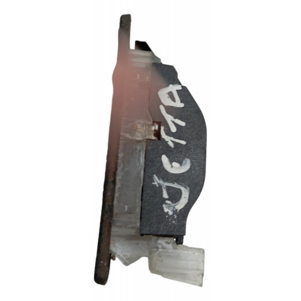 Lanterna Luz Placa Volkswagen Jetta Variant 2009 2010 2011