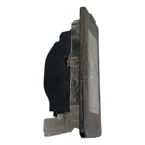 Lanterna Luz Placa Volkswagen Jetta Variant 2009 2010 2011