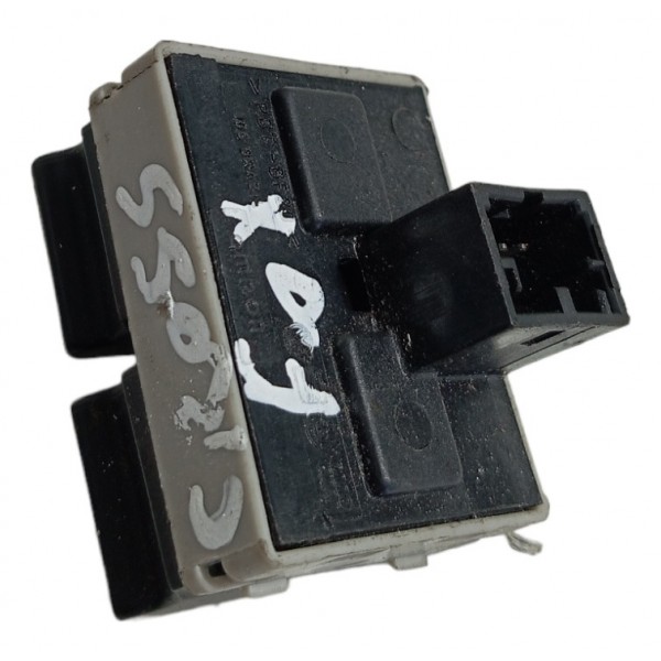 Botão Duplo Vidro Elétrico Dianteiro Esquerdo Crossfox 14