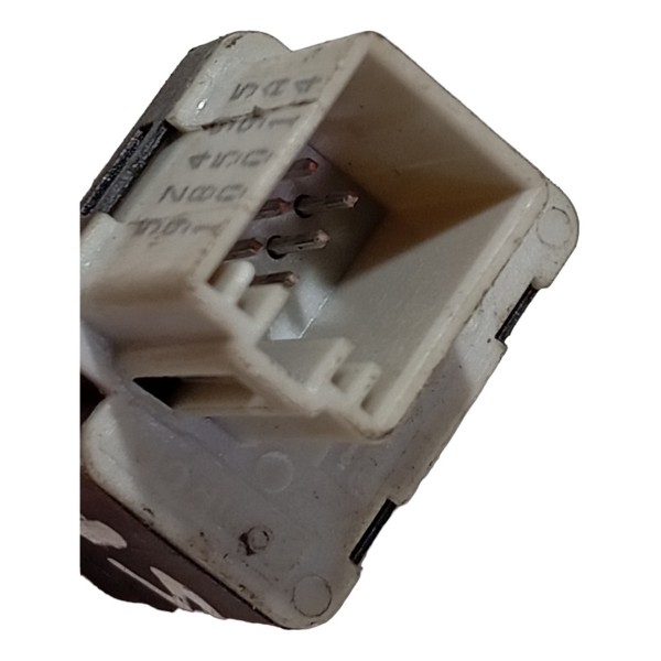 Botão Interruptor Bloqueio Vidro Traseiro Vw Crossfox 2014