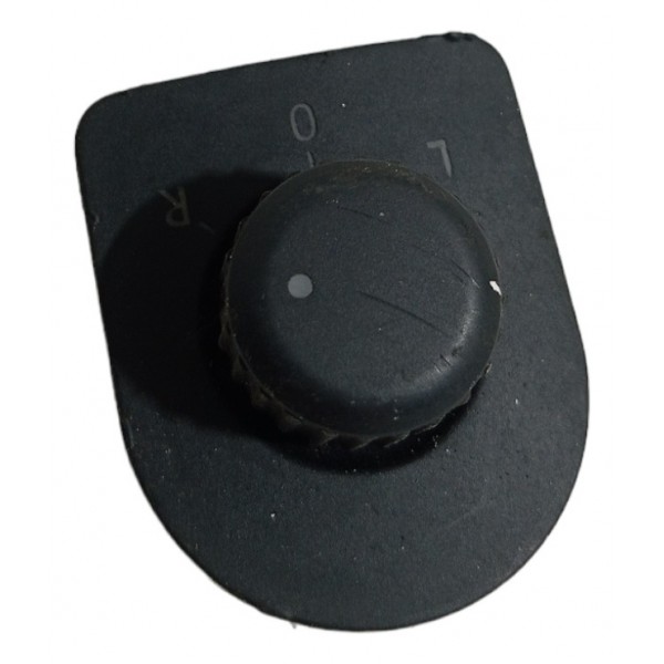 Botão Interruptor Retrovisor Elétrico Vw Crossfox 2014 15