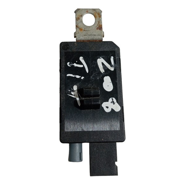 Módulo Amplificador Sinal Antena Peugeot 208 2014 15 16 17