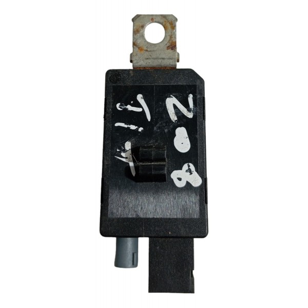 Módulo Amplificador Sinal Antena Peugeot 208 2014 15 16 17