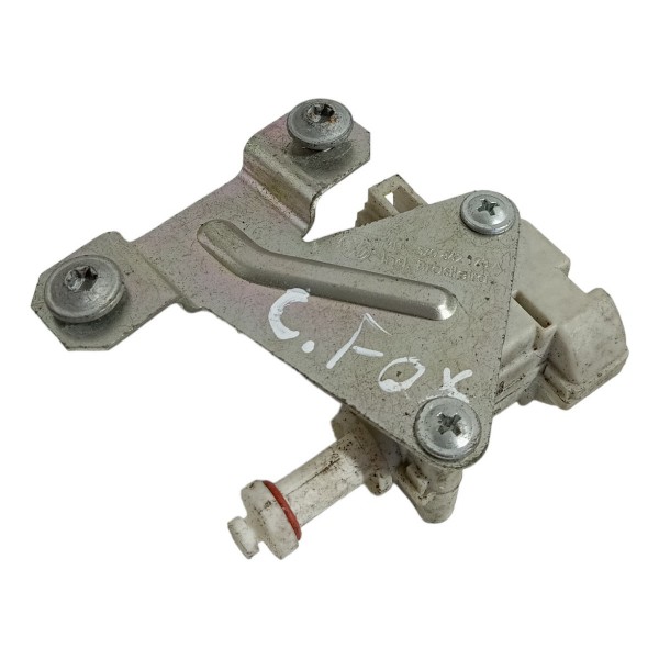 Motor Trava Elétrica Tampa Traseira Crossfox 2014 2015