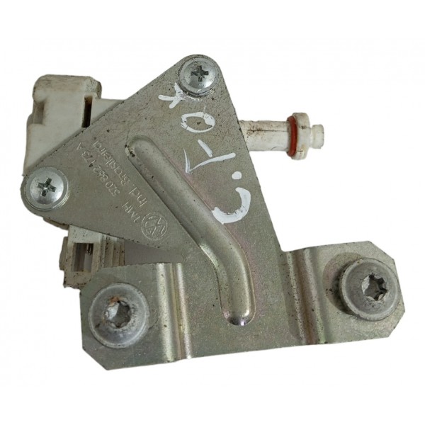 Motor Trava Elétrica Tampa Traseira Crossfox 2014 2015