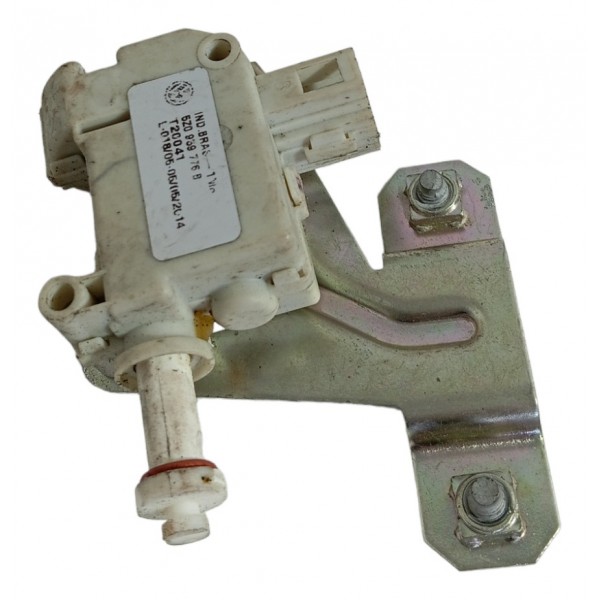 Motor Trava Elétrica Tampa Traseira Crossfox 2014 2015