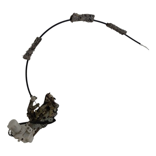 Fechadura Porta Dianteira Esquerda Volkswagen Gol G4 2010