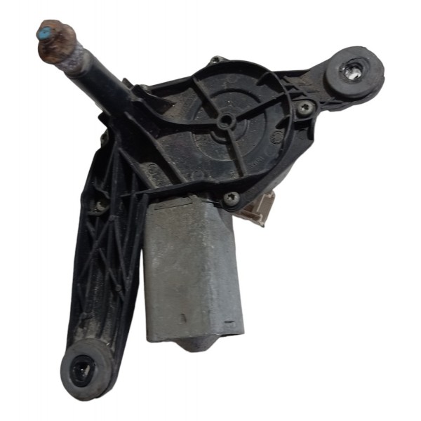 Motor Limpador Traseiro Peugeot 206 207 2008 2009 2010