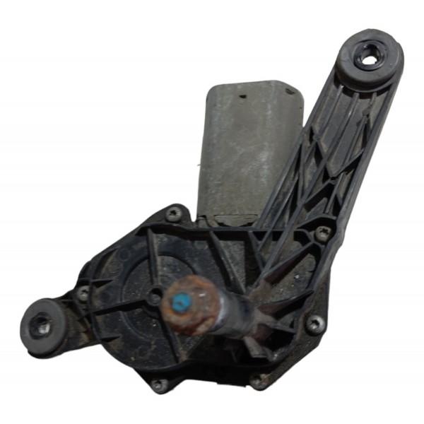 Motor Limpador Traseiro Peugeot 206 207 2008 2009 2010