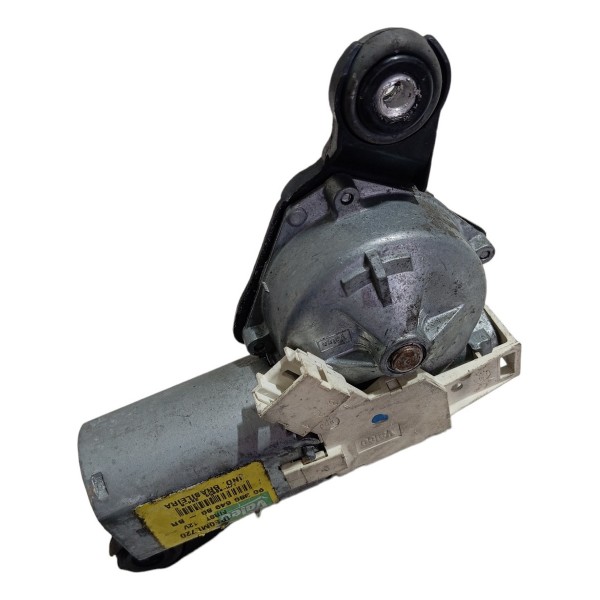 Motor Limpador Traseiro Peugeot 206 207 2008 2009 2010