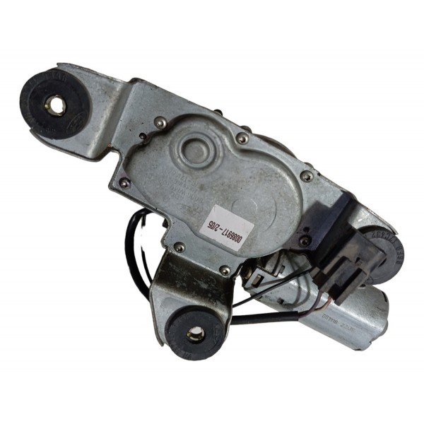 Motor Limpador Traseiro Ford Ka 2002 2003 2004 2005