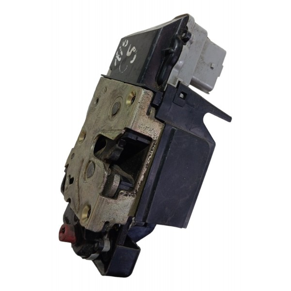 Fechadura Porta Traseira Esquerda Citroen C5 2004 05 06 07