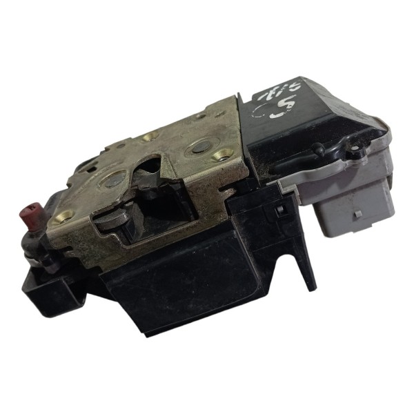 Fechadura Porta Traseira Esquerda Citroen C5 2004 05 06 07