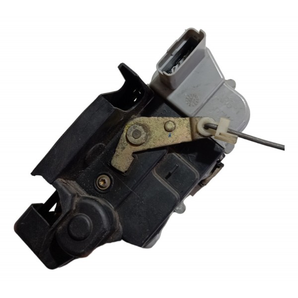 Fechadura Porta Traseira Esquerda Citroen C5 2004 05 06 07