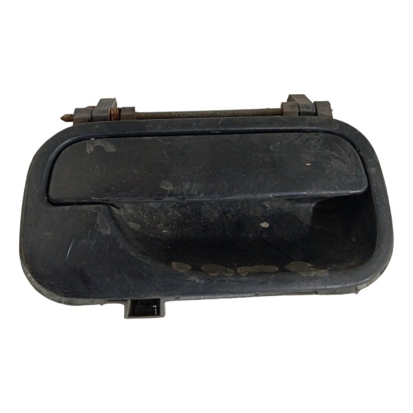 Maçaneta Externa Dianteira Direita Chevrolet Vectra 1999 Dianteira
