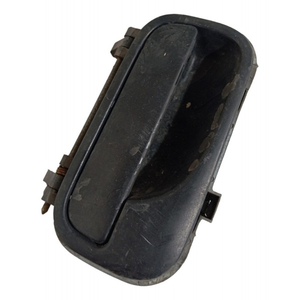 Maçaneta Externa Dianteira Direita Chevrolet Vectra 1999 Dianteira