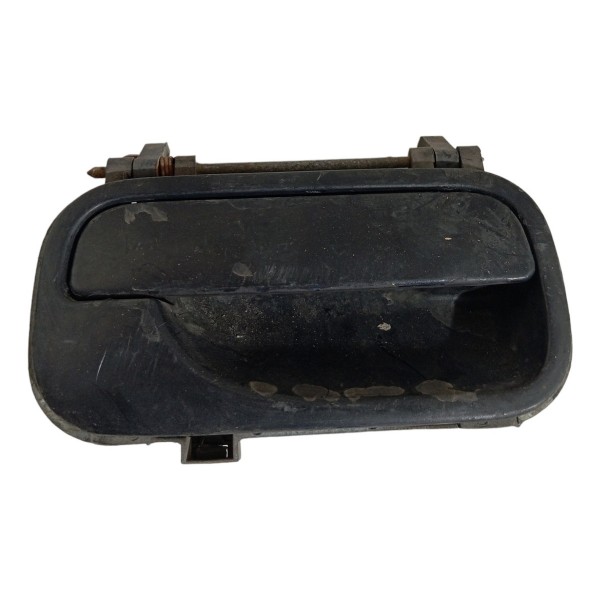 Maçaneta Externa Dianteira Direita Chevrolet Vectra 1999 Dianteira