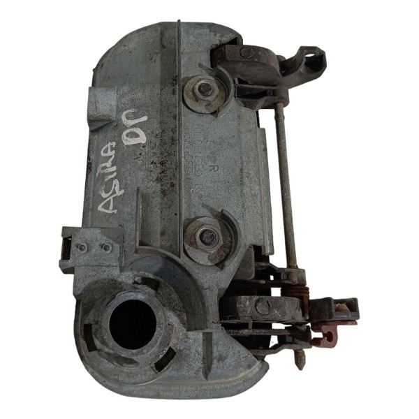 Maçaneta Externa Dianteira Direita Chevrolet Vectra 1999 Dianteira