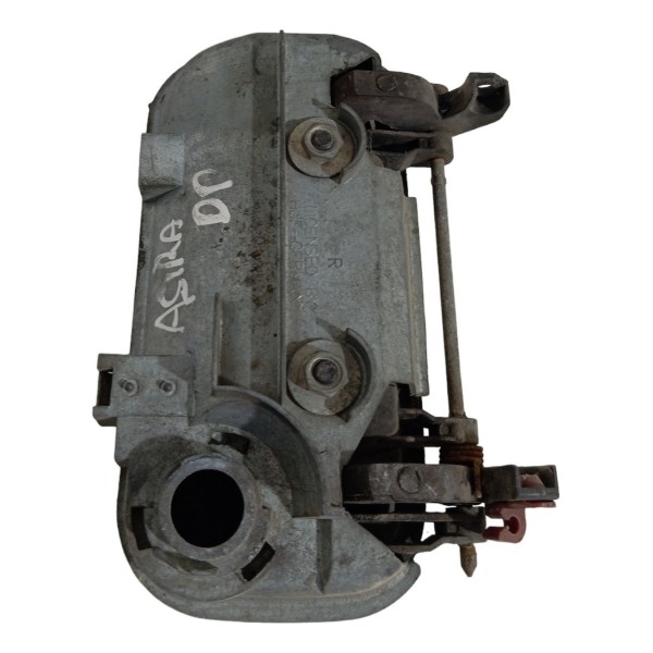 Maçaneta Externa Dianteira Direita Chevrolet Vectra 1999 Dianteira