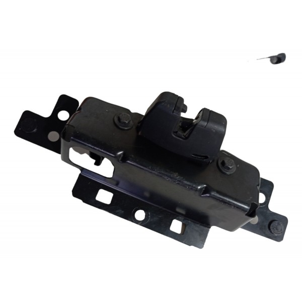 Fechadura Tampa Traseira Porta Malas Peugeot 208 2014 2015