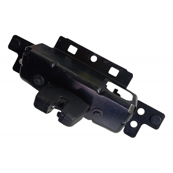 Fechadura Tampa Traseira Porta Malas Peugeot 208 2014 2015