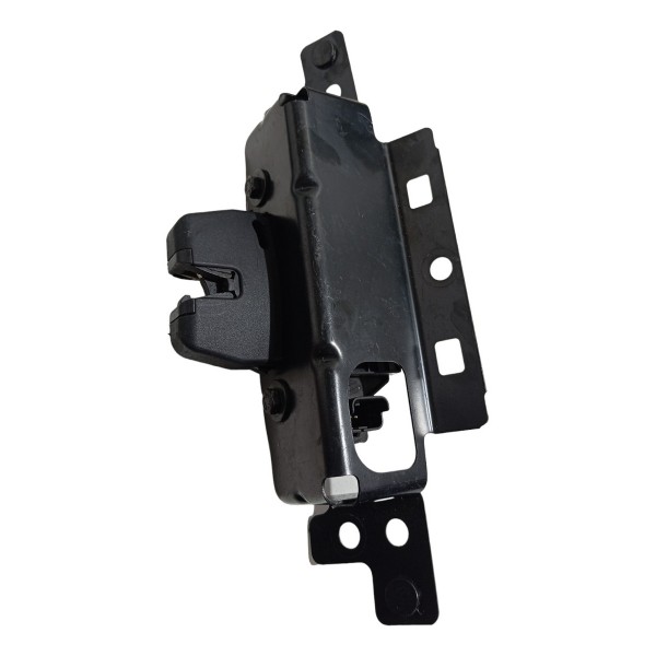 Fechadura Tampa Traseira Porta Malas Peugeot 208 2014 2015