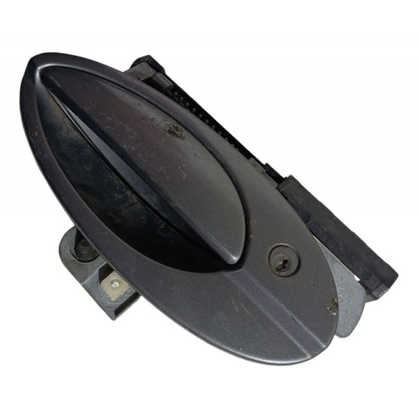 Maçaneta Externa Dianteira Esquerda Citroen C5 2004 05 06  Dianteira