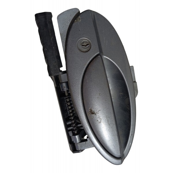Maçaneta Externa Dianteira Esquerda Citroen C5 2004 05 06  Dianteira